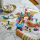 LEGO Avatar 75578 Dom na rafie klanu Metkayina - 1090448 - zdjęcie 9